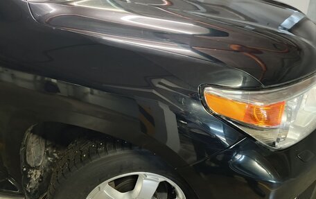 Toyota Land Cruiser 200, 2013 год, 2 950 000 рублей, 24 фотография