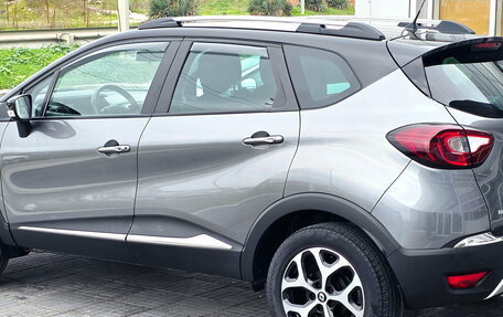 Renault Kaptur I рестайлинг, 2016 год, 1 270 000 рублей, 3 фотография