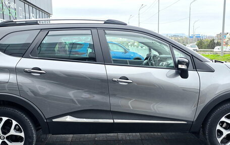 Renault Kaptur I рестайлинг, 2016 год, 1 270 000 рублей, 6 фотография