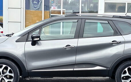 Renault Kaptur I рестайлинг, 2016 год, 1 270 000 рублей, 2 фотография