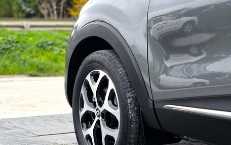 Renault Kaptur I рестайлинг, 2016 год, 1 270 000 рублей, 11 фотография