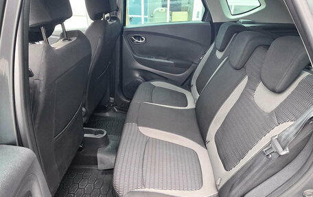 Renault Kaptur I рестайлинг, 2016 год, 1 270 000 рублей, 14 фотография