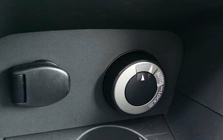 Renault Kaptur I рестайлинг, 2016 год, 1 270 000 рублей, 19 фотография