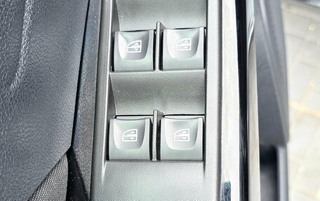 Renault Kaptur I рестайлинг, 2016 год, 1 270 000 рублей, 20 фотография