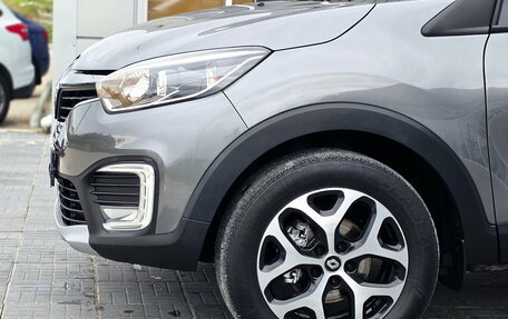 Renault Kaptur I рестайлинг, 2016 год, 1 270 000 рублей, 10 фотография