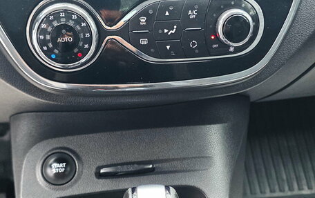 Renault Kaptur I рестайлинг, 2016 год, 1 270 000 рублей, 16 фотография