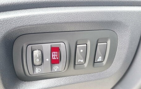 Renault Kaptur I рестайлинг, 2016 год, 1 270 000 рублей, 18 фотография