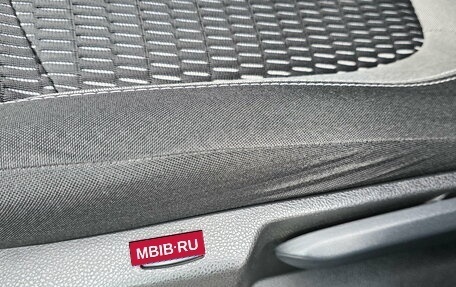 Renault Kaptur I рестайлинг, 2016 год, 1 270 000 рублей, 21 фотография