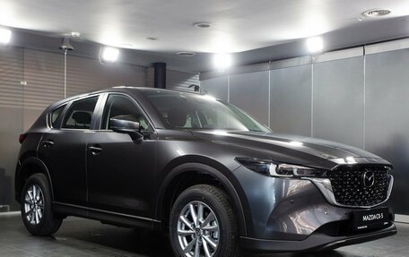 Mazda CX-5 II, 2025 год, 4 250 000 рублей, 3 фотография