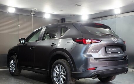 Mazda CX-5 II, 2025 год, 4 250 000 рублей, 6 фотография