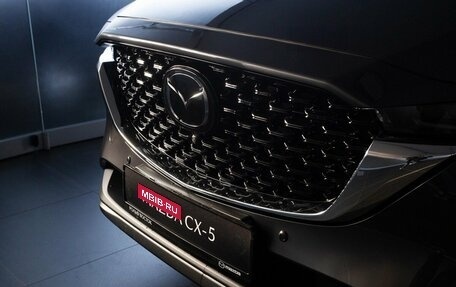 Mazda CX-5 II, 2025 год, 4 250 000 рублей, 10 фотография