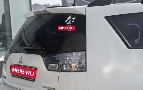 Mitsubishi Outlander III рестайлинг 3, 2011 год, 1 259 000 рублей, 7 фотография