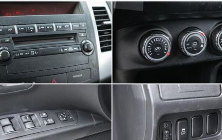 Mitsubishi Outlander III рестайлинг 3, 2011 год, 1 259 000 рублей, 20 фотография