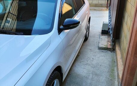 Volkswagen Jetta VI, 2013 год, 1 225 000 рублей, 4 фотография