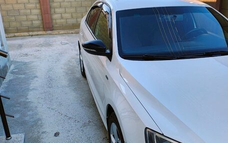 Volkswagen Jetta VI, 2013 год, 1 225 000 рублей, 3 фотография