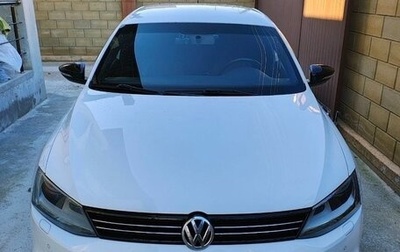 Volkswagen Jetta VI, 2013 год, 1 225 000 рублей, 1 фотография