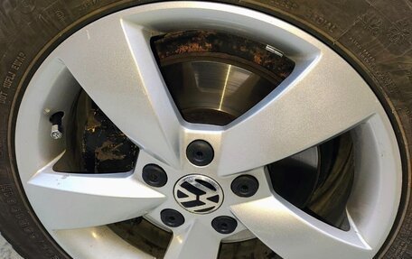 Volkswagen Jetta VI, 2013 год, 1 225 000 рублей, 5 фотография