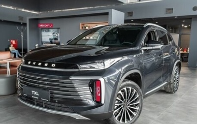 CheryExeed TXL, 2024 год, 3 880 000 рублей, 1 фотография