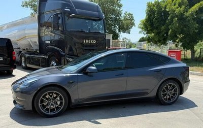 Tesla Model 3 I, 2022 год, 3 500 000 рублей, 1 фотография