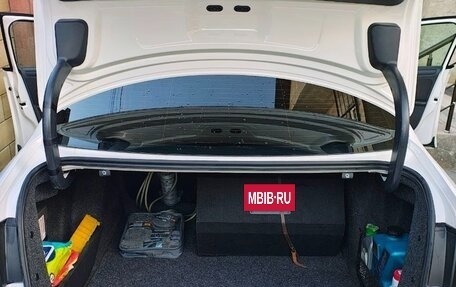 Volkswagen Jetta VI, 2013 год, 1 225 000 рублей, 6 фотография