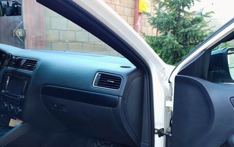 Volkswagen Jetta VI, 2013 год, 1 225 000 рублей, 10 фотография