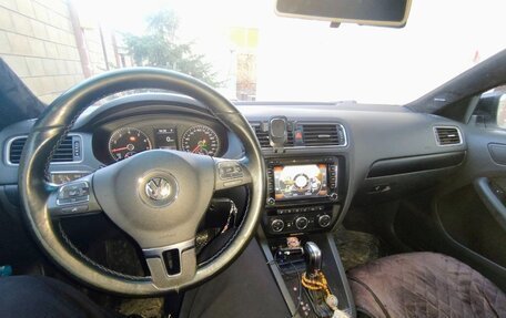 Volkswagen Jetta VI, 2013 год, 1 225 000 рублей, 15 фотография