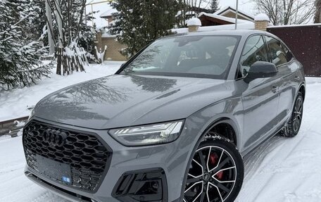Audi Q5, 2025 год, 5 983 000 рублей, 1 фотография
