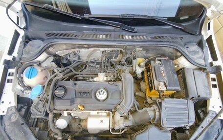 Volkswagen Jetta VI, 2013 год, 1 225 000 рублей, 21 фотография