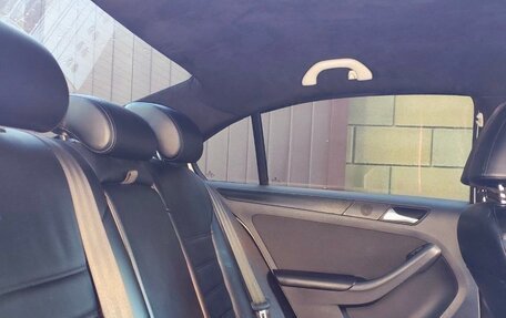 Volkswagen Jetta VI, 2013 год, 1 225 000 рублей, 18 фотография