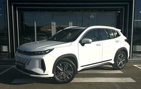 CheryExeed LX, 2025 год, 3 590 000 рублей, 1 фотография