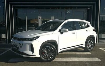 CheryExeed LX, 2025 год, 3 590 000 рублей, 1 фотография