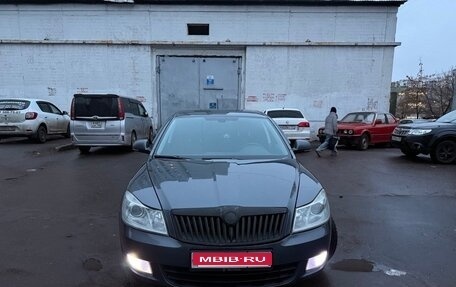 Skoda Octavia, 2012 год, 730 000 рублей, 1 фотография