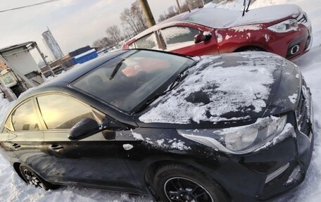 Hyundai Solaris II рестайлинг, 2019 год, 1 550 000 рублей, 1 фотография