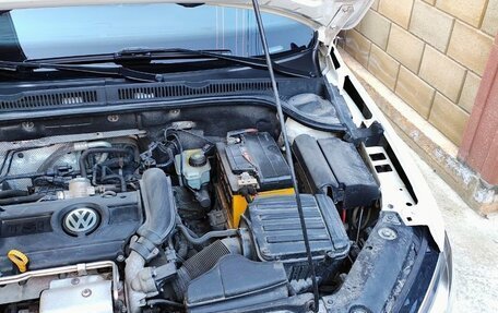 Volkswagen Jetta VI, 2013 год, 1 225 000 рублей, 22 фотография