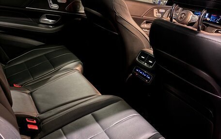 Mercedes-Benz GLS, 2022 год, 13 000 000 рублей, 4 фотография