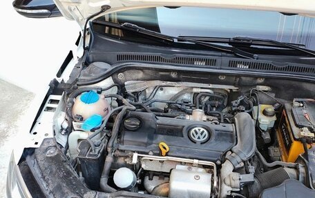 Volkswagen Jetta VI, 2013 год, 1 225 000 рублей, 23 фотография