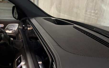 Mercedes-Benz GLS, 2022 год, 13 000 000 рублей, 5 фотография