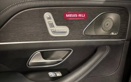 Mercedes-Benz GLS, 2022 год, 13 000 000 рублей, 6 фотография