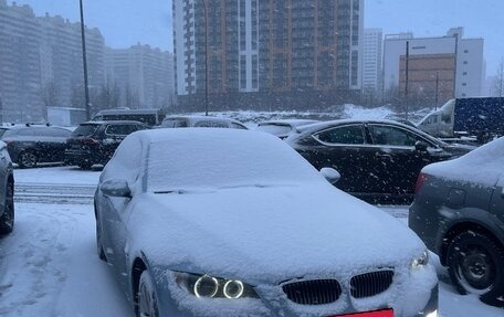 BMW 3 серия, 2009 год, 1 800 000 рублей, 1 фотография