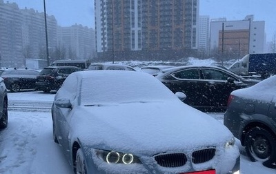 BMW 3 серия, 2009 год, 1 800 000 рублей, 1 фотография