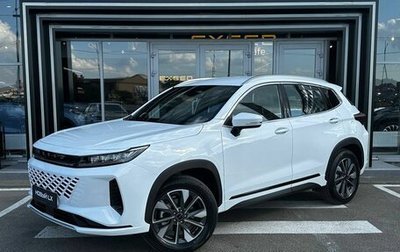 CheryExeed LX, 2025 год, 3 090 000 рублей, 1 фотография