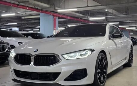 BMW 8 серия, 2024 год, 11 120 000 рублей, 1 фотография