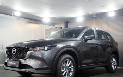 Mazda CX-5 II, 2025 год, 3 950 000 рублей, 1 фотография
