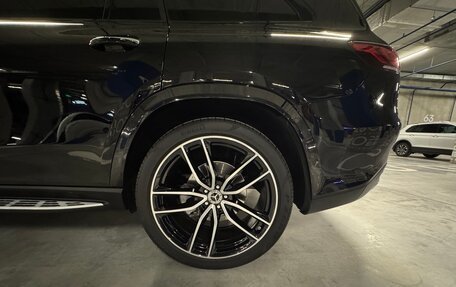 Mercedes-Benz GLS, 2022 год, 13 000 000 рублей, 14 фотография