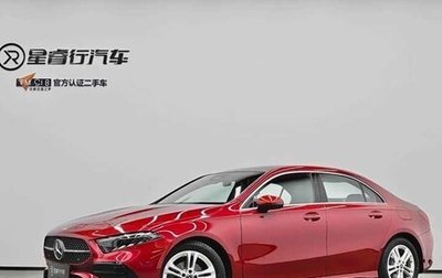 Mercedes-Benz A-Класс, 2024 год, 3 800 000 рублей, 1 фотография