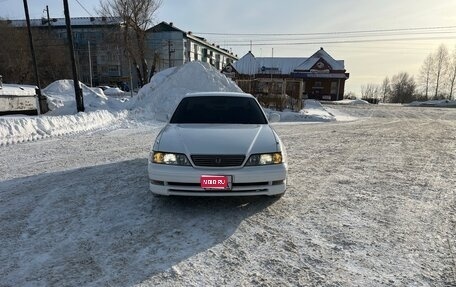Toyota Mark II VIII (X100), 2000 год, 950 000 рублей, 1 фотография