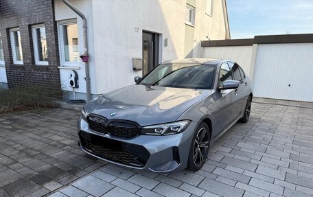 BMW 3 серия, 2022 год, 4 140 000 рублей, 1 фотография