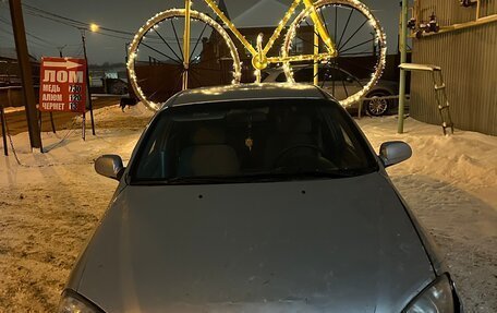 Chevrolet Lacetti, 2007 год, 160 000 рублей, 1 фотография