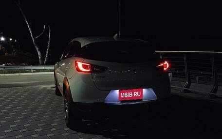 Mazda CX-3 I, 2015 год, 1 050 000 рублей, 7 фотография