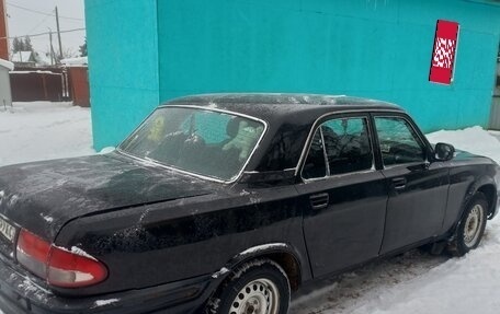 ГАЗ 31105 «Волга», 2006 год, 150 000 рублей, 1 фотография